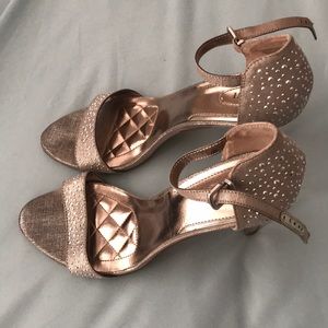 Alfani heels